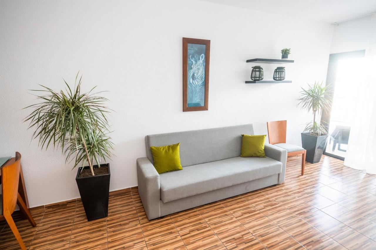 Portobello View Пафос Экстерьер фото