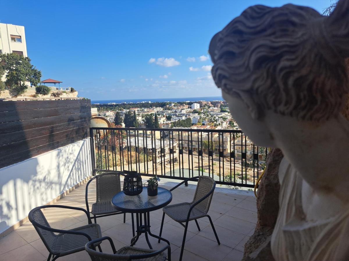 Portobello View Пафос Экстерьер фото